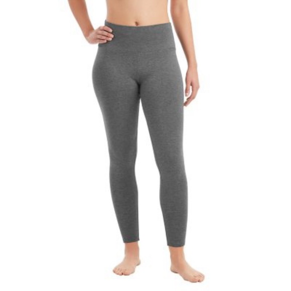 Members mark ankle leggings, brand new size LARGE - Picture 3 of 4